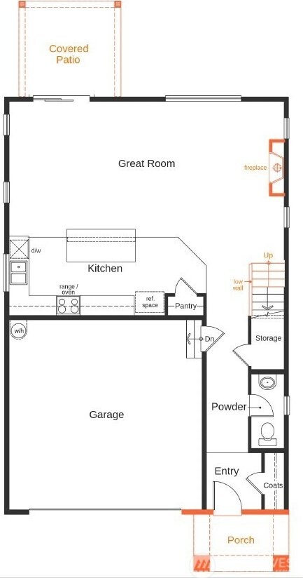8622 46th Pl NE Unit Wm21, Marysville, WA 98270 - photo 2