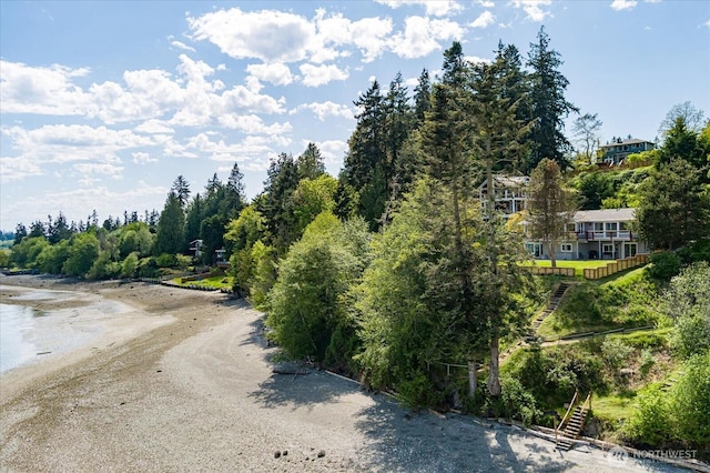 4966 Bradley Ln, Freeland, WA 98249 - view of street