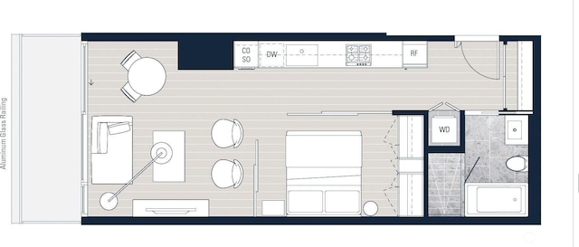 300 Virginia St Unit 1501, Seattle, WA 98101 - photo 26
