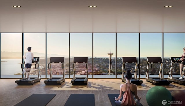 300 Virginia St Unit 1501, Seattle, WA 98101 - photo 28