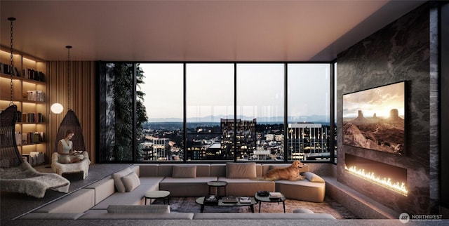 300 Virginia St Unit 1501, Seattle, WA 98101 - photo 30