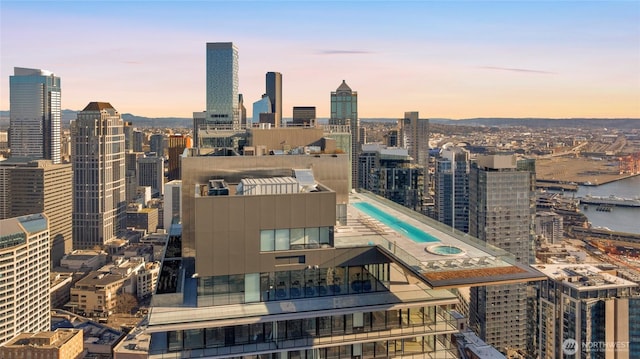 300 Virginia St Unit 1501, Seattle, WA 98101 - photo 1