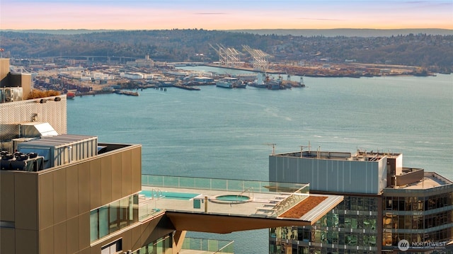 300 Virginia St Unit 1501, Seattle, WA 98101 - photo 34