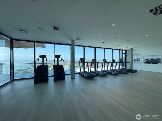 300 Virginia St Unit 1501, Seattle, WA 98101 - photo 29