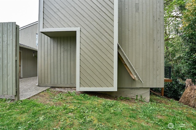 10822 SE 260th St Unit 2B1, Kent, WA 98030 - view of home's exterior