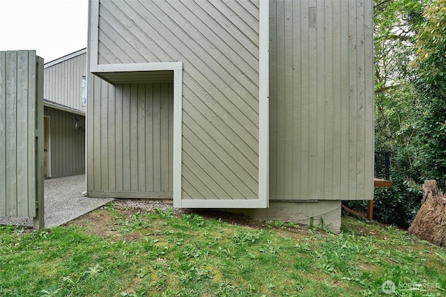 10822 SE 260th St Unit 2B1, Kent, WA 98030 - view of side of property