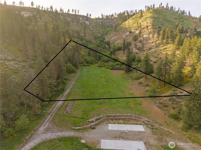 67 Karl Downs Ln, Cashmere, WA 98815