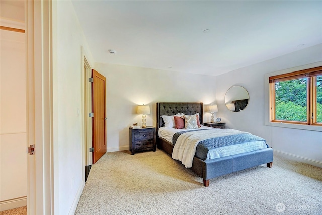 7212 164th St SW, Edmonds, WA 98026 - bedroom with light colored carpet
