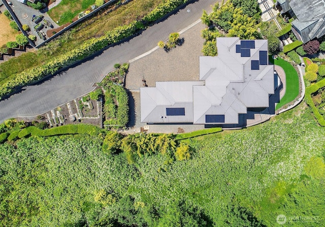 7212 164th St SW, Edmonds, WA 98026 - bird's eye view