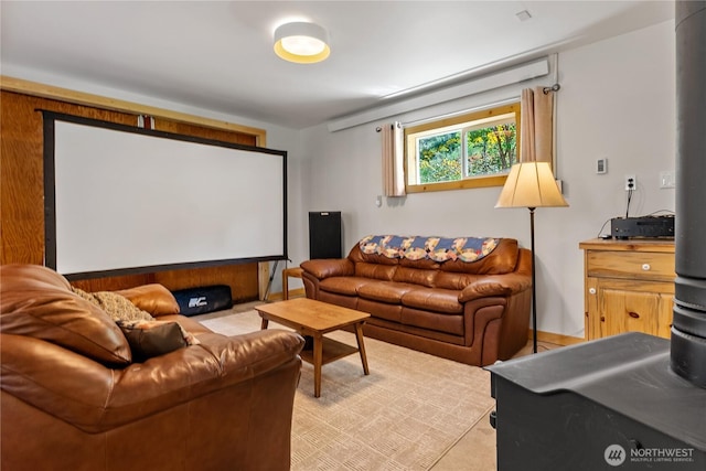69 Ross Rd, Twisp, WA 98856 - view of cinema