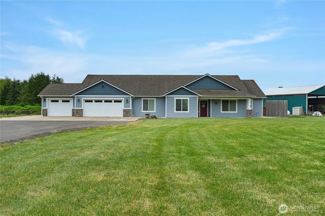 100 Simmons Rd, Montesano, WA 98563 - photo 1