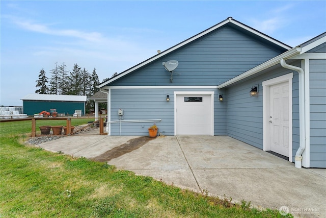 100 Simmons Rd, Montesano, WA 98563 - photo 37