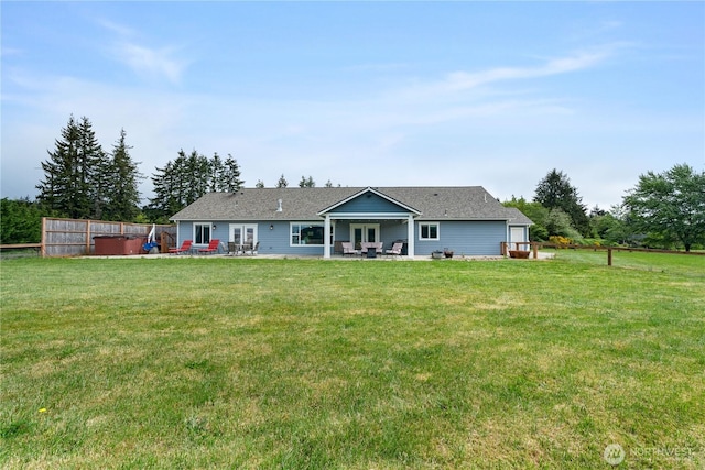 100 Simmons Rd, Montesano, WA 98563 - photo 31