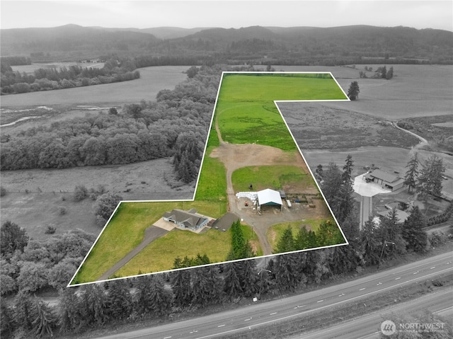 100 Simmons Rd, Montesano, WA 98563 - photo 2
