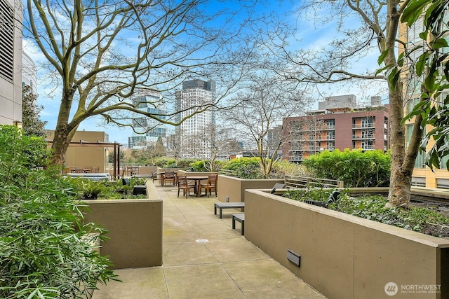 2121 Terry Ave Unit N1203, Seattle, WA 98121 - view of home's community