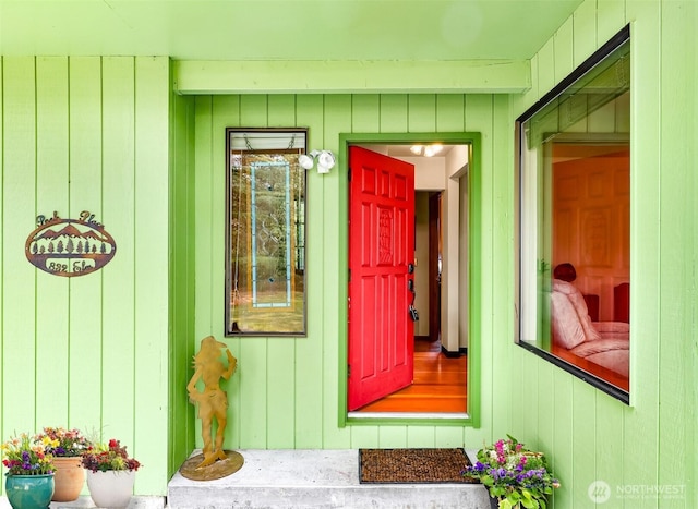 832 Elm Ave, Blaine, WA 98230 - view of entrance to property