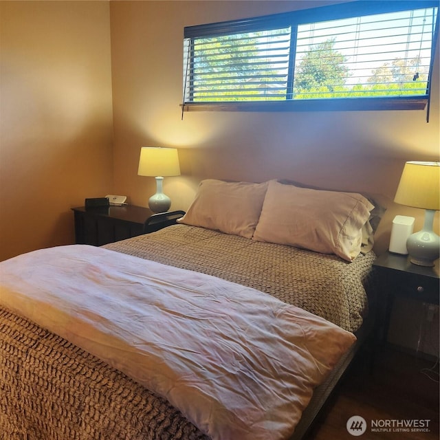 832 Elm Ave, Blaine, WA 98230 - view of bedroom