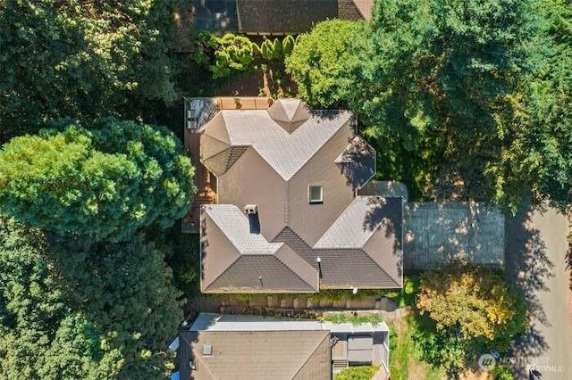7236 Twin Cedar Ln SE, Tumwater, WA 98501 - view of subject property