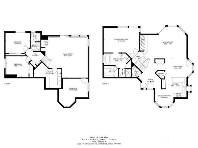 7236 Twin Cedar Ln SE, Tumwater, WA 98501 - home floor plan