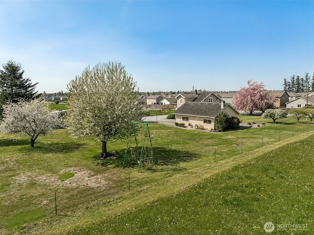 28009 SE 456th St, Enumclaw, WA 98022 - view of yard