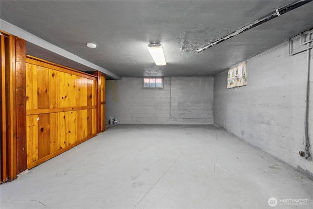 6027 S Bell St, Tacoma, WA 98408 - view of below grade area