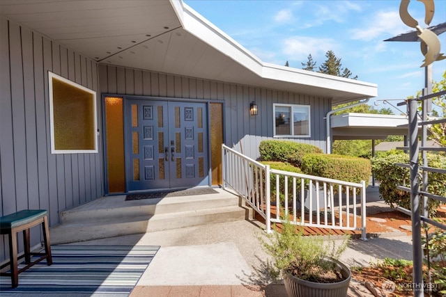 18215 3rd Pl SW, Normandy Park, WA 98166 - view of entrance to property