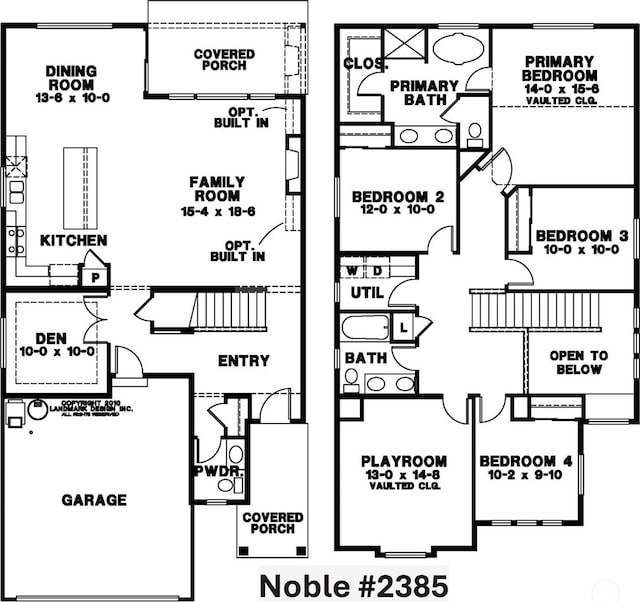 floor plan / room layout
