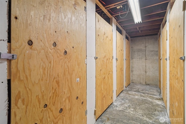 3420SW 344th St, Federal Way, WA 98023 - view of storage room