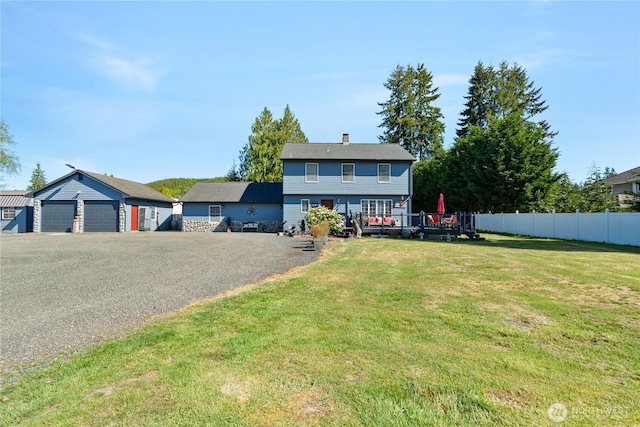 518 Solki Rd, Aberdeen, WA 98520 - photo 1