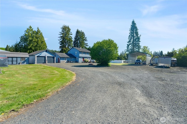 518 Solki Rd, Aberdeen, WA 98520 - photo 35