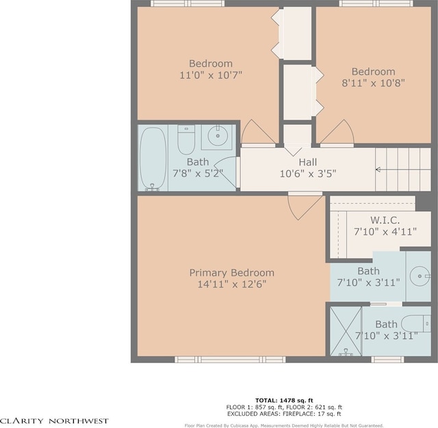 room layout