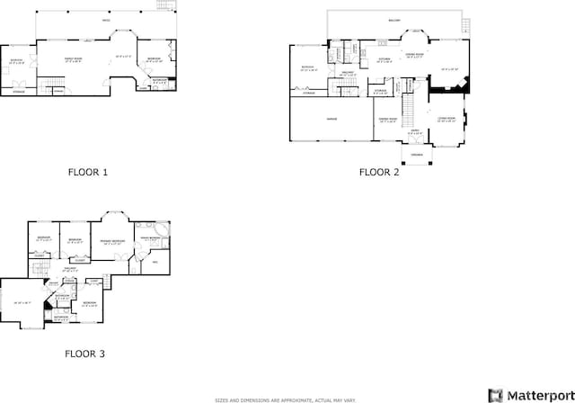 25846 NE 4th Pl, Sammamish, WA 98074 - home floor plan