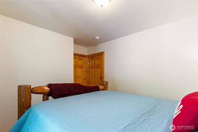 12026 Shuksan Rim Dr, Deming, WA 98244 - view of bedroom