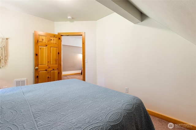 12026 Shuksan Rim Dr, Deming, WA 98244 - bedroom with carpet floors and baseboards