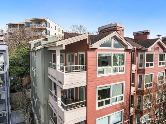 522 W Mercer Pl Unit 401, Seattle, WA 98119 - view of property