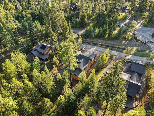 34 Old Grove Trl, Cle Elum, WA 98922 - drone / aerial view