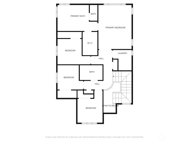 1517 Onyx St SE, Olympia, WA 98501 - plan