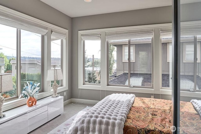 3319 Burnett Ave N, Renton, WA 98056 - view of sunroom