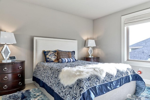 3319 Burnett Ave N, Renton, WA 98056 - bedroom with carpet floors and baseboards