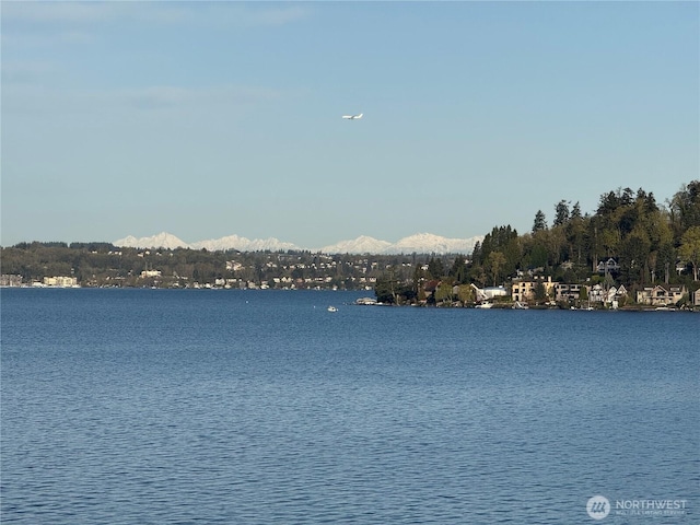3319 Burnett Ave N, Renton, WA 98056 - water view