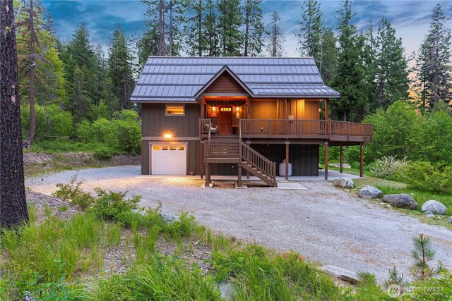 2457 Salal Dr, Leavenworth, WA 98826 - photo 1
