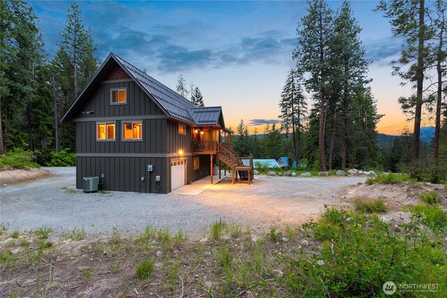 2457 Salal Dr, Leavenworth, WA 98826 - photo 4