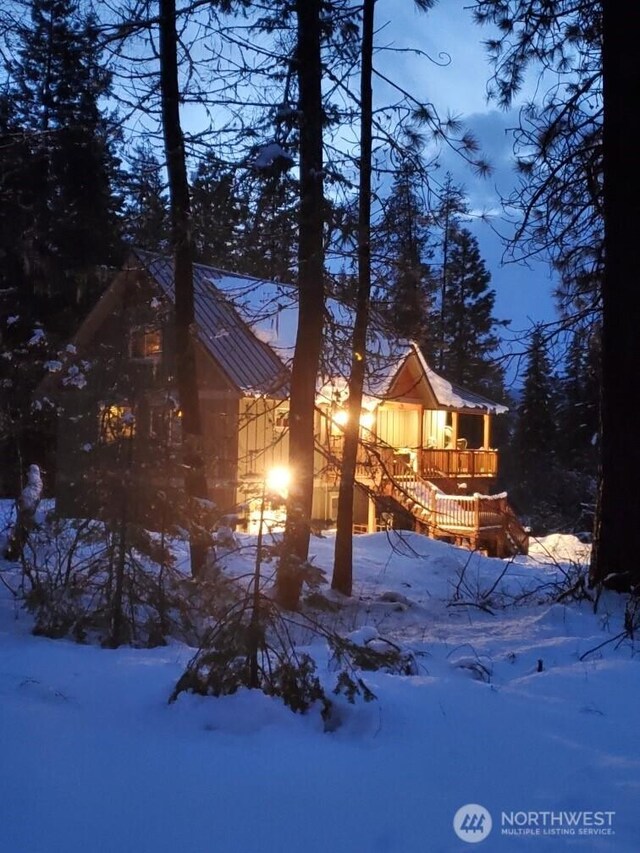 2457 Salal Dr, Leavenworth, WA 98826 - photo 3