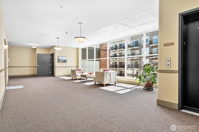 1015 Railroad Ave Unit 405, Bellingham, WA 98225 - view of lobby