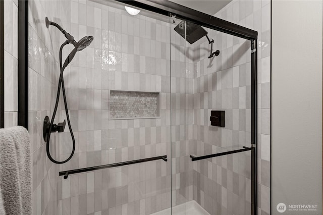 10811 164th Pl NE, Redmond, WA 98052 - full bath featuring a stall shower