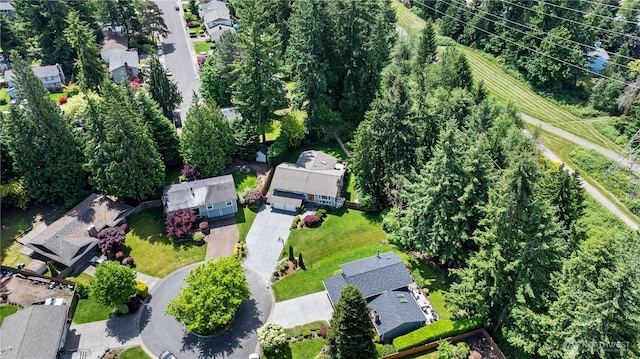 10811 164th Pl NE, Redmond, WA 98052 - view of property location with nearby suburban area