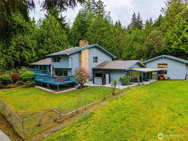 6832 Illahee Rd NE, Bremerton, WA 98311 - photo 29