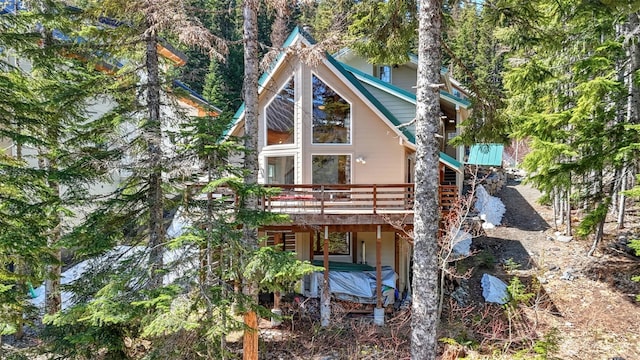 160 Innsbruck Dr, Snoqualmie Pass, WA 98068 - photo 1