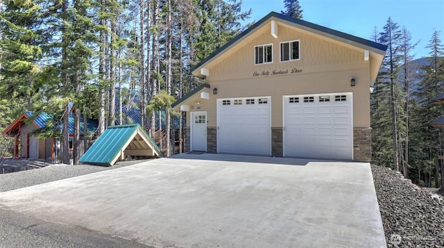 160 Innsbruck Dr, Snoqualmie Pass, WA 98068 - photo 2