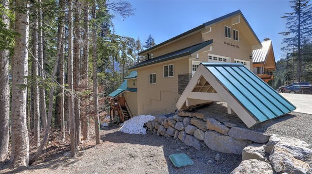 160 Innsbruck Dr, Snoqualmie Pass, WA 98068 - photo 28